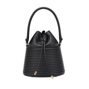Женский кисет EKONIKA PREMIUM PM30135CN-01-black-25S фото 1