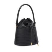 Женский кисет EKONIKA PREMIUM PM30135CN-01-black-25S фото 3
