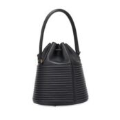 Женский кисет EKONIKA PREMIUM PM30135CN-01-black-25S фото 4
