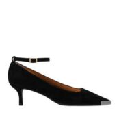 Женские туфли EKONIKA PREMIUM PM00257CN-11-black-25S фото 1