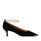 Женские туфли EKONIKA PREMIUM PM00257CN-11-black-25S фото 3