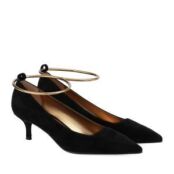 Женские туфли EKONIKA PREMIUM PM00257CN-11-black-25S фото 5