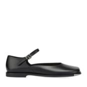 Женские балетки Мэри Джейн EKONIKA EN00895CN-04-black-25S фото 1