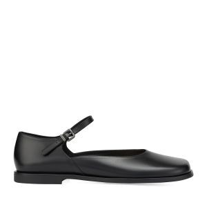 Женские балетки Мэри Джейн EKONIKA EN00895CN-04-black-25S фото 1