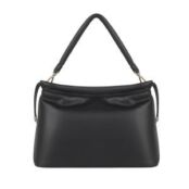 Женский кисет EKONIKA PREMIUM PM30007CN-01-black-25S фото 1