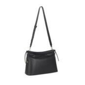 Женский кисет EKONIKA PREMIUM PM30007CN-01-black-25S фото 4