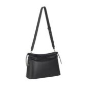 Женский кисет EKONIKA PREMIUM PM30007CN-01-black-25S фото 5