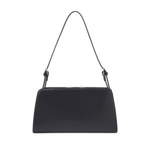 Женская сумка-багет EKONIKA PREMIUM PM30056CN-02-black-25S фото 1