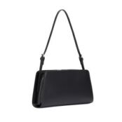 Женская сумка-багет EKONIKA PREMIUM PM30056CN-02-black-25S фото 3