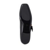 Женские балетки Мэри Джейн EKONIKA PREMIUM PM00705CN-02-black-25S фото 5
