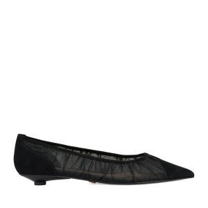 Женские туфли EKONIKA PREMIUM PM01083CN-05-black-25S фото 1