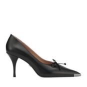 Женские туфли EKONIKA PREMIUM PM01064CN-04-black-25S фото 1