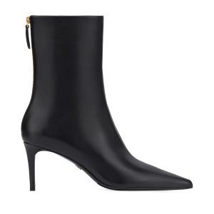 Женские демисезонные ботильоны EKONIKA PREMIUM PM01088CN-20-black-25S фото 1