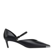 Женские туфли Мэри Джейн EKONIKA EN00906CN-05-black-25S фото 1