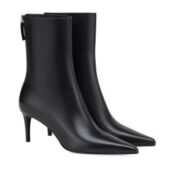 Женские демисезонные ботильоны EKONIKA PREMIUM PM01088CN-20-black-25S фото 3