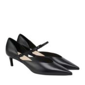 Женские туфли Мэри Джейн EKONIKA EN00906CN-05-black-25S фото 3