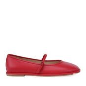 Женские балетки Мэри Джейн EKONIKA EN00209CN-06-tomato-25S фото 1