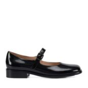 Женские балетки Мэри Джейн EKONIKA EN00673CN-01-black-25S фото 1