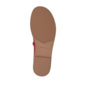 Женские балетки Мэри Джейн EKONIKA EN00209CN-06-tomato-25S фото 5