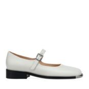 Женские балетки Мэри Джейн EKONIKA EN00673CN-01-blanc-25S фото 1