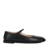 Женские балетки Мэри Джейн EKONIKA EN00209CN-01-black-25S фото 1