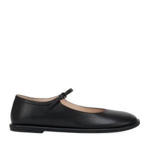 Женские балетки Мэри Джейн EKONIKA EN00209CN-01-black-25S фото 1