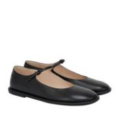 Женские балетки Мэри Джейн EKONIKA EN00209CN-01-black-25S фото 3