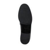 Женские демисезонные лоферы EKONIKA EN00923CN-01-black-25S фото 5