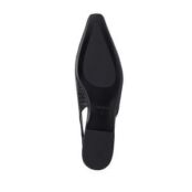 Женские летние слингбэки EKONIKA EN00897CN-05-black-25S фото 5