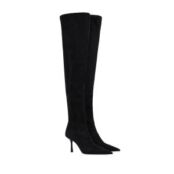 Женские демисезонные ботфорты EKONIKA EN00854CN-21-1-black-25S фото 3