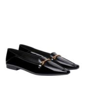 Женские балетки EKONIKA EN00897CN-03-black-25S фото 3