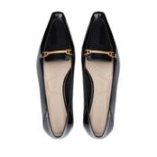 Женские балетки EKONIKA EN00897CN-03-black-25S фото 4