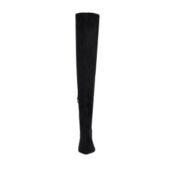 Женские демисезонные ботфорты EKONIKA EN00854CN-21-1-black-25S фото 5