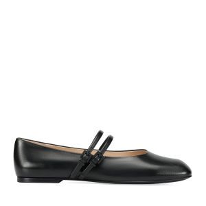 Женские балетки Мэри Джейн EKONIKA EN00287CN-08-black-25S фото 1