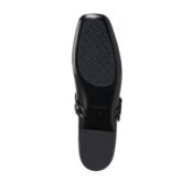 Женские балетки Мэри Джейн EKONIKA EN00287CN-08-black-25S фото 5