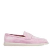 Женские летние лоферы EKONIKA EN00784CN-01-pink-25S фото 1