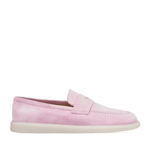 Женские летние лоферы EKONIKA EN00784CN-01-pink-25S фото 1