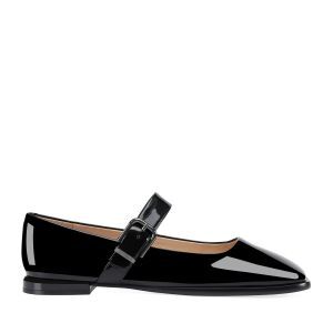 Женские балетки Мэри Джейн EKONIKA EN00980CN-01-black-25S фото 1