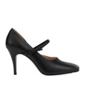 Женские туфли Мэри Джейн EKONIKA EN01049CN-01-black-25S фото 1