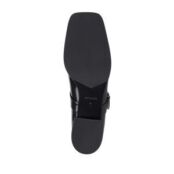 Женские балетки Мэри Джейн EKONIKA EN00980CN-01-black-25S фото 5