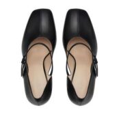 Женские туфли Мэри Джейн EKONIKA EN01049CN-01-black-25S фото 4