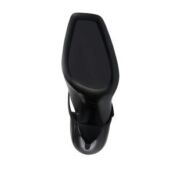 Женские туфли Мэри Джейн EKONIKA EN01049CN-01-black-25S фото 5