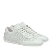 Женские летние кеды EKONIKA EN01077CN-04-white-25S фото 3