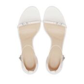 Женские босоножки EKONIKA EN01100CN-01-blanc-25S фото 4