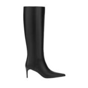 Женские демисезонные сапоги EKONIKA EN01011CN-21-black-25S фото 1