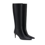 Женские демисезонные сапоги EKONIKA EN01011CN-21-black-25S фото 3