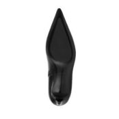 Женские демисезонные сапоги EKONIKA EN01011CN-21-black-25S фото 4