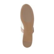 Женские балетки Мэри Джейн EKONIKA EN01141CN-01-white-25S фото 5