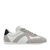 Женские летние кеды EKONIKA EN01077CN-02-white-lt.grey-25S фото 1