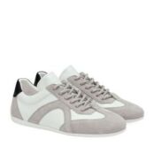 Женские летние кеды EKONIKA EN01077CN-02-white-lt.grey-25S фото 3